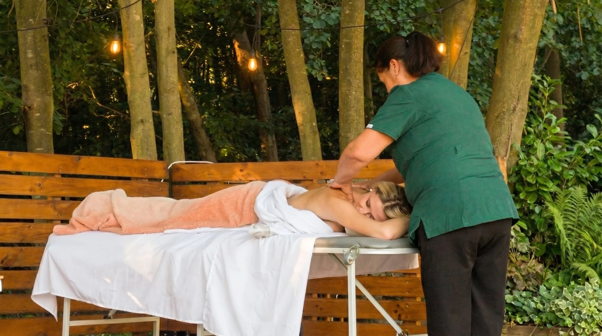 Experiencia relax